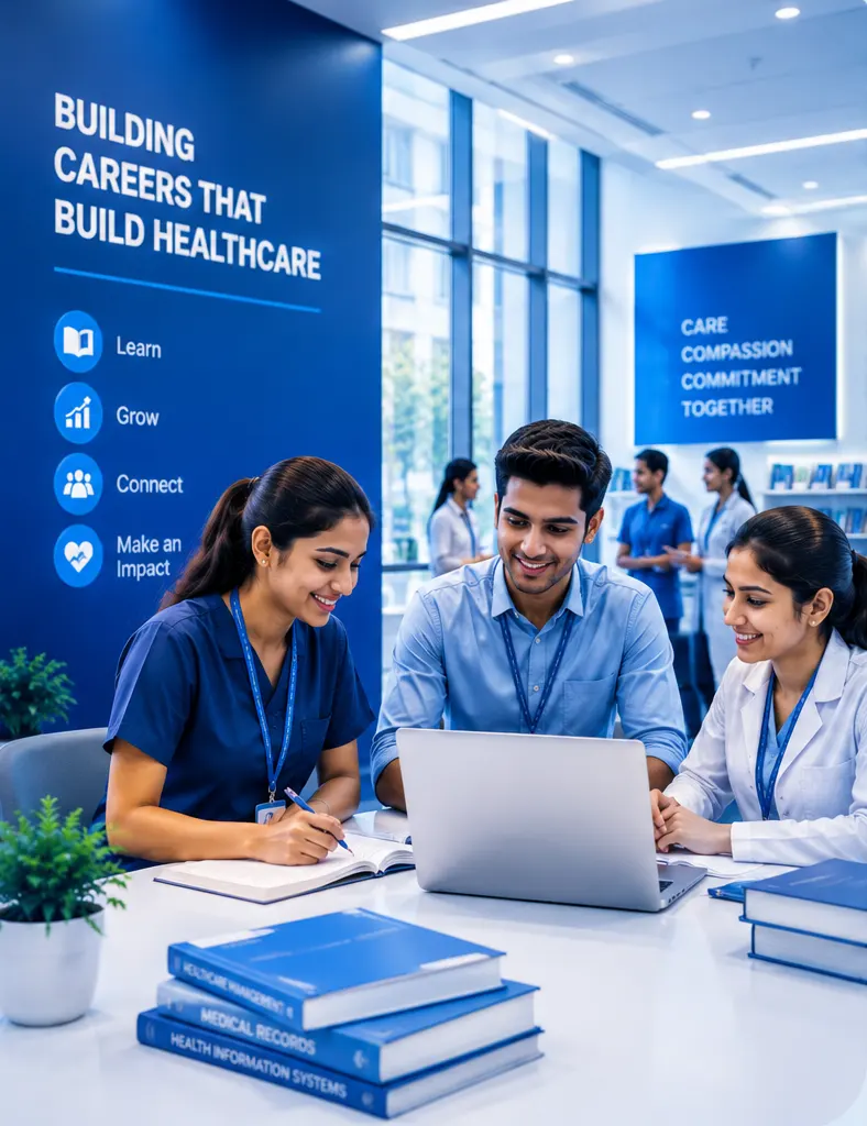 Healthcare training