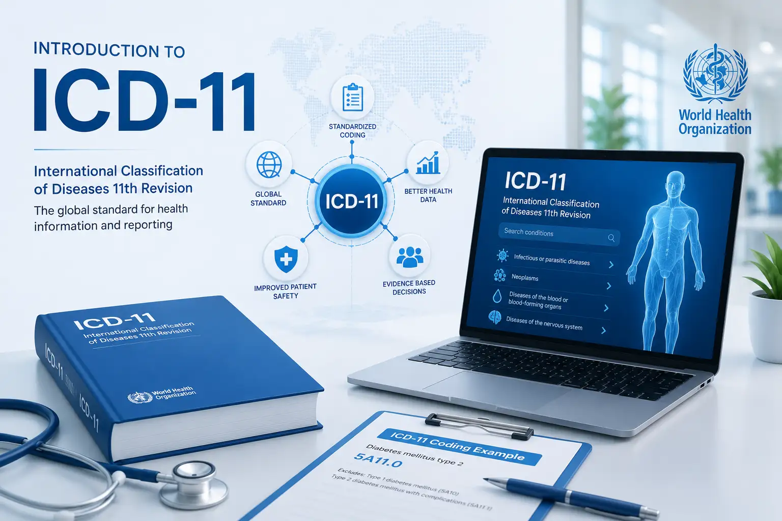 ICD-11